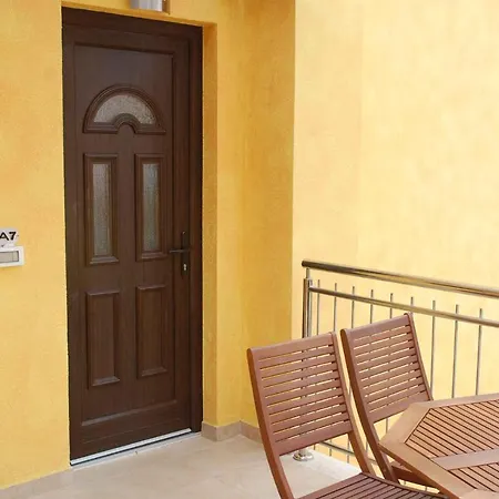 In Umag/istrien 12161 Apartment