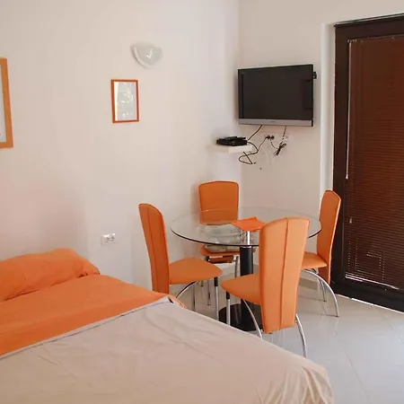 Apartment In Umag/istrien 12161