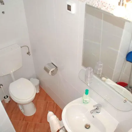 In Umag/istrien 12161 Apartment Umag