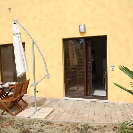 Apartment In Umag/istrien 12161 *