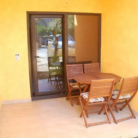 In Umag/istrien 12161 Apartment *