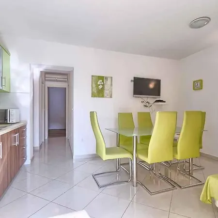 In Umag/istrien 12161 Apartment