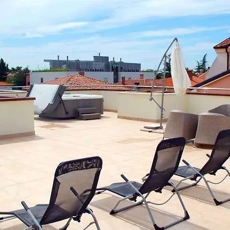 In Umag/istrien 12161 Apartment