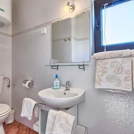Apartment In Umag/istrien 12161 *