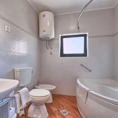 In Umag/istrien 12161 Apartment