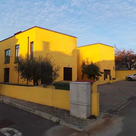Apartment In Umag/istrien 12161 Umag