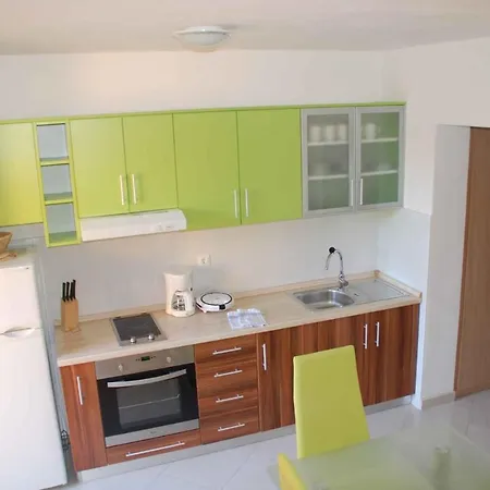 In Umag/istrien 12161 Apartment Umag