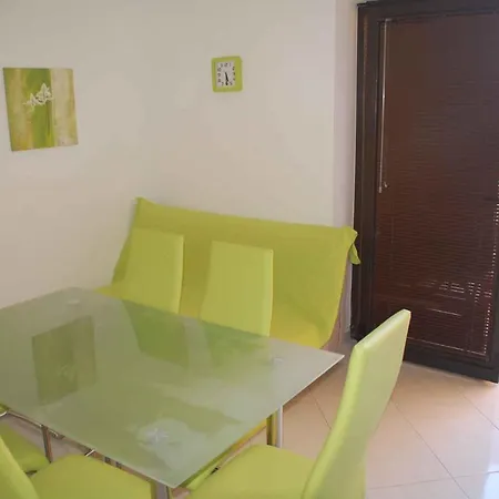 Apartment In Umag/istrien 12161