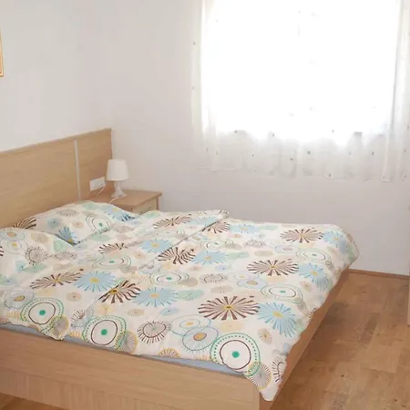 Apartment In Umag/istrien 12161 Umag