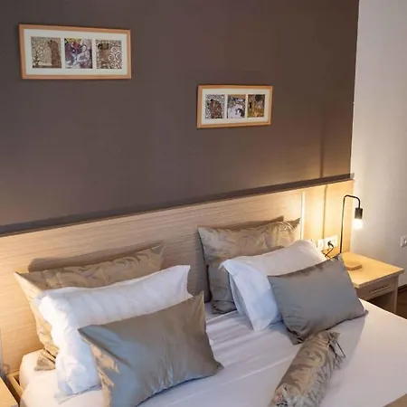 In Umag/istrien 12161 Apartment *