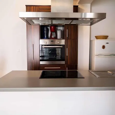 Apartment In Umag/istrien 12161