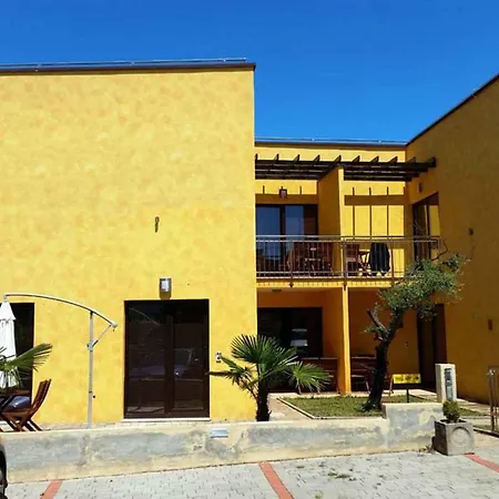 Appartement In - Istrien 12161
