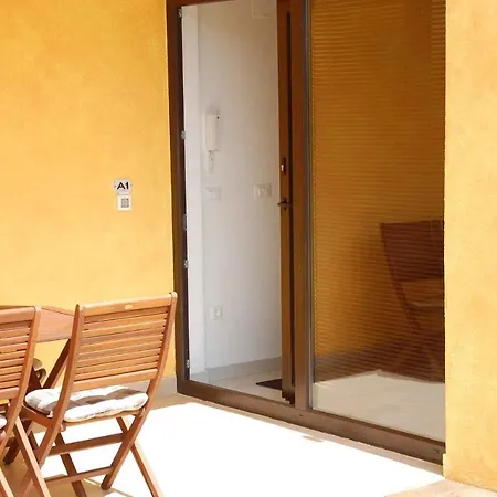 Appartement In Umag/istrien 12161 *