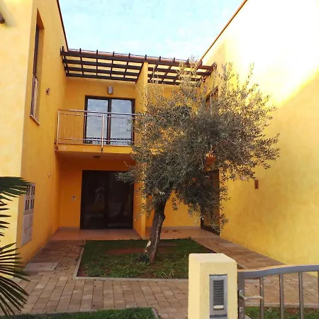 In Umag/istrien 12161 Appartement *