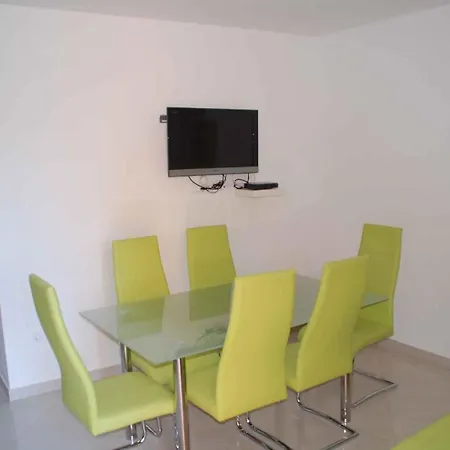 In Umag/istrien 12161 Appartement Umag