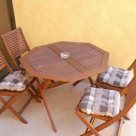 In Umag/istrien 12161 Appartement *