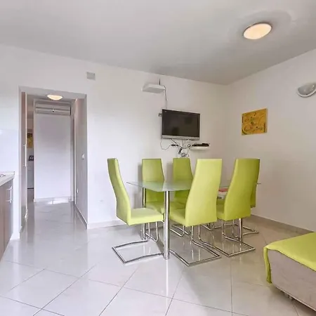 In Umag/istrien 12161 Appartement