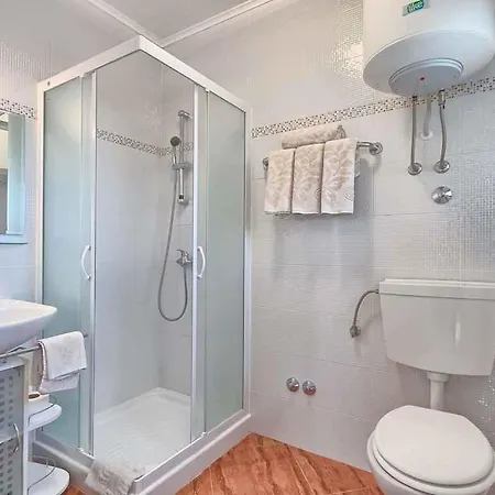 In Umag/istrien 12161 Appartement