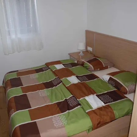 In Umag/istrien 12161 Appartement
