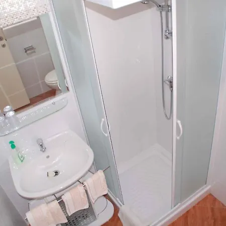 In Umag/istrien 12161 Appartement