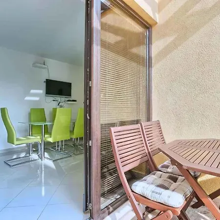 In Umag/istrien 12161 Appartement Umag