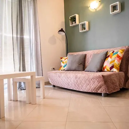 Appartement In Umag/istrien 12161